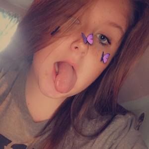 Meet your Posher, Jacquelyn